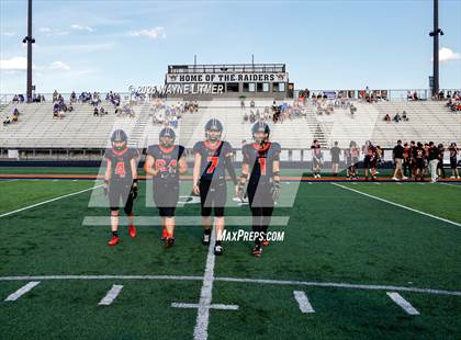 Thumbnail 2 in FR: Covington Catholic @ Ryle photogallery.