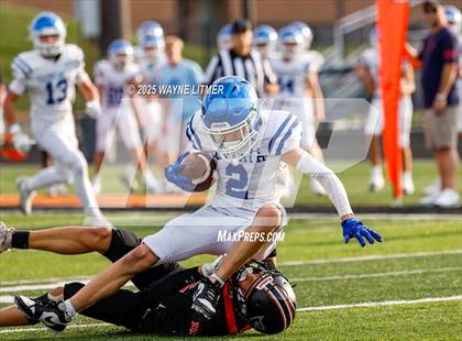 Thumbnail 1 in FR: Covington Catholic @ Ryle photogallery.
