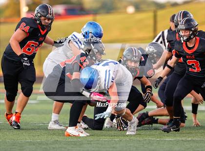 Thumbnail 3 in FR: Covington Catholic @ Ryle photogallery.