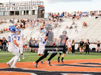 Thumbnail 3 in FR: Covington Catholic @ Ryle photogallery.