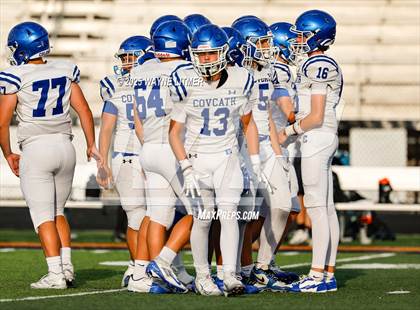 Thumbnail 3 in FR: Covington Catholic @ Ryle photogallery.