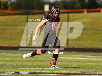 Thumbnail 3 in FR: Covington Catholic @ Ryle photogallery.