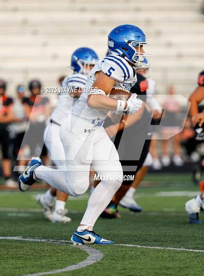 Thumbnail 3 in FR: Covington Catholic @ Ryle photogallery.
