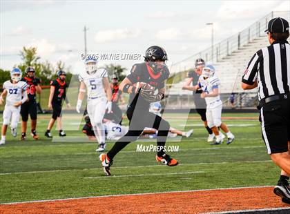 Thumbnail 1 in FR: Covington Catholic @ Ryle photogallery.