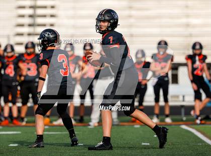 Thumbnail 1 in FR: Covington Catholic @ Ryle photogallery.