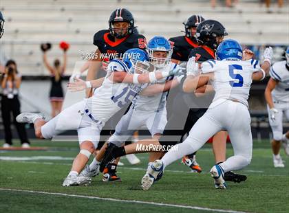 Thumbnail 3 in FR: Covington Catholic @ Ryle photogallery.