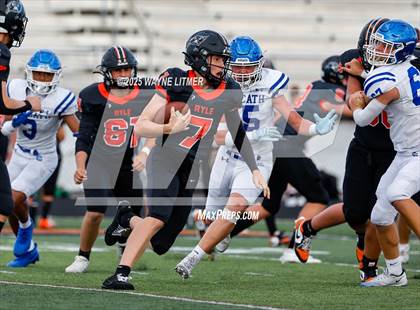 Thumbnail 1 in FR: Covington Catholic @ Ryle photogallery.