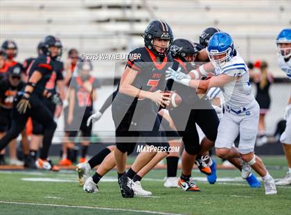 Thumbnail 3 in FR: Covington Catholic @ Ryle photogallery.