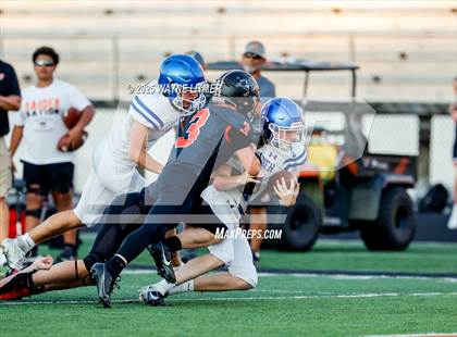 Thumbnail 3 in FR: Covington Catholic @ Ryle photogallery.