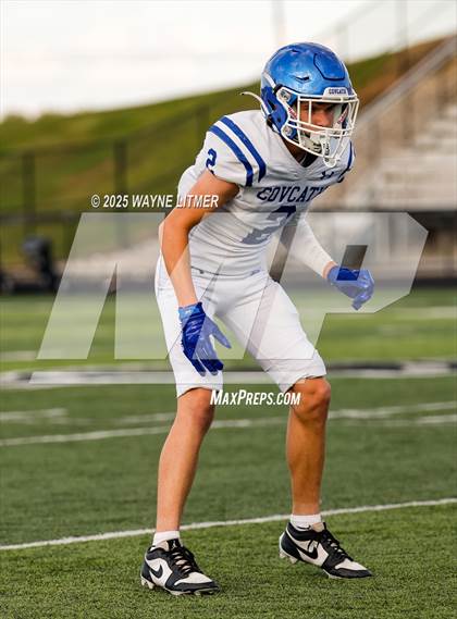 Thumbnail 3 in FR: Covington Catholic @ Ryle photogallery.