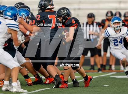 Thumbnail 2 in FR: Covington Catholic @ Ryle photogallery.