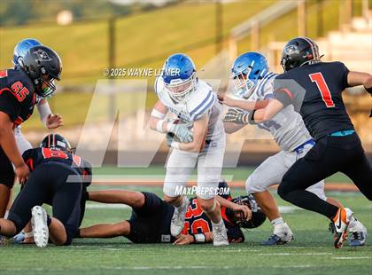 Thumbnail 3 in FR: Covington Catholic @ Ryle photogallery.