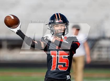 Thumbnail 3 in FR: Covington Catholic @ Ryle photogallery.