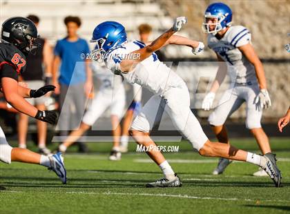 Thumbnail 2 in FR: Covington Catholic @ Ryle photogallery.