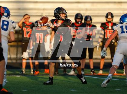 Thumbnail 1 in FR: Covington Catholic @ Ryle photogallery.