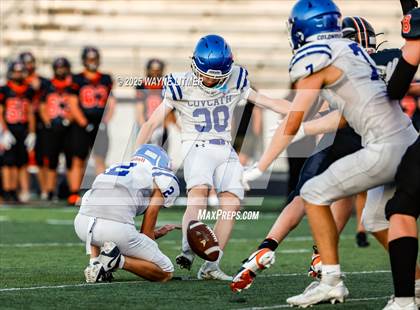 Thumbnail 2 in FR: Covington Catholic @ Ryle photogallery.