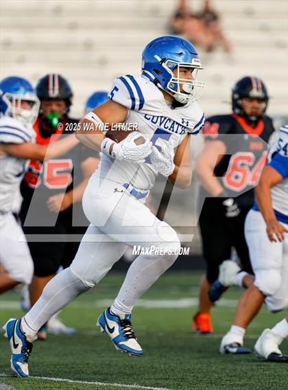 Thumbnail 1 in FR: Covington Catholic @ Ryle photogallery.