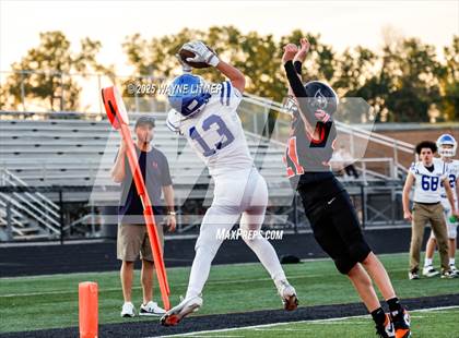 Thumbnail 1 in FR: Covington Catholic @ Ryle photogallery.