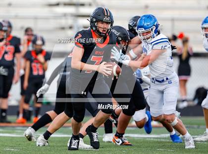 Thumbnail 1 in FR: Covington Catholic @ Ryle photogallery.