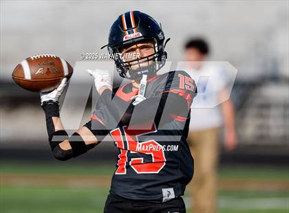 Thumbnail 1 in FR: Covington Catholic @ Ryle photogallery.