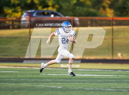 Thumbnail 3 in FR: Covington Catholic @ Ryle photogallery.