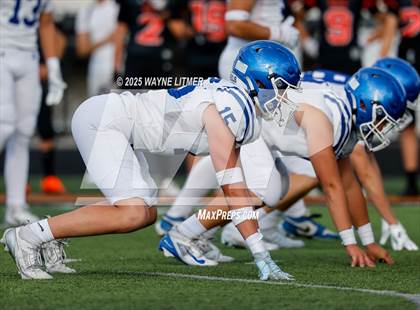 Thumbnail 1 in FR: Covington Catholic @ Ryle photogallery.