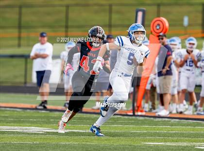 Thumbnail 1 in FR: Covington Catholic @ Ryle photogallery.