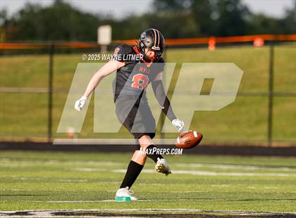 Thumbnail 1 in FR: Covington Catholic @ Ryle photogallery.