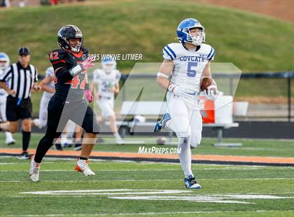 Thumbnail 1 in FR: Covington Catholic @ Ryle photogallery.