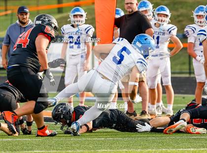 Thumbnail 1 in FR: Covington Catholic @ Ryle photogallery.