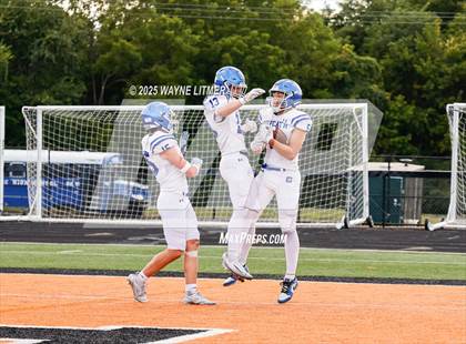 Thumbnail 3 in FR: Covington Catholic @ Ryle photogallery.