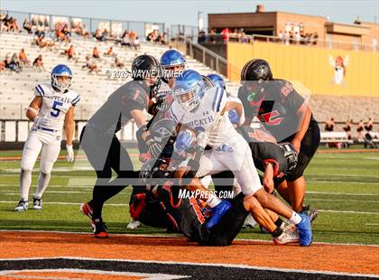 Thumbnail 2 in FR: Covington Catholic @ Ryle photogallery.