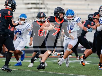 Thumbnail 3 in FR: Covington Catholic @ Ryle photogallery.