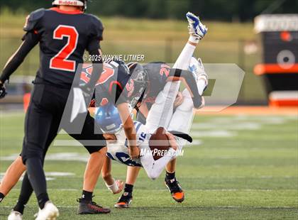 Thumbnail 1 in FR: Covington Catholic @ Ryle photogallery.