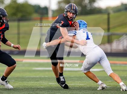 Thumbnail 2 in FR: Covington Catholic @ Ryle photogallery.
