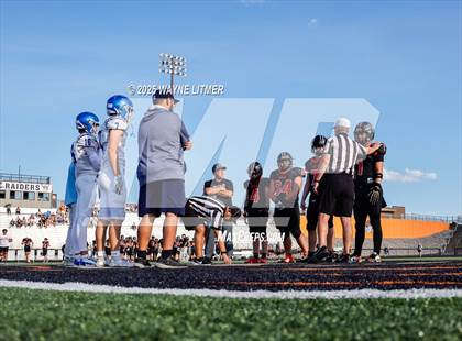 Thumbnail 3 in FR: Covington Catholic @ Ryle photogallery.