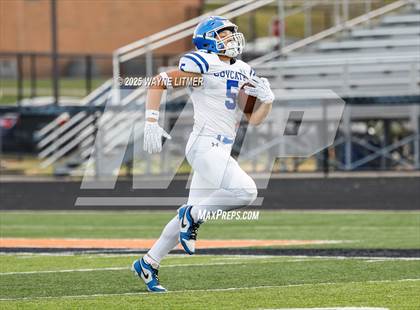 Thumbnail 2 in FR: Covington Catholic @ Ryle photogallery.