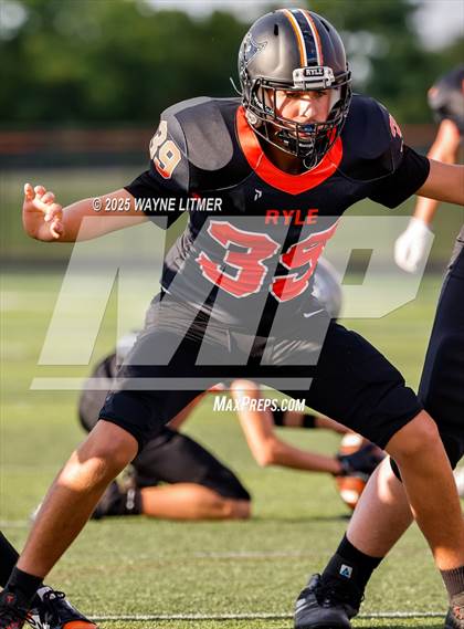 Thumbnail 2 in FR: Covington Catholic @ Ryle photogallery.