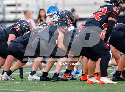 Thumbnail 2 in FR: Covington Catholic @ Ryle photogallery.