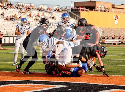 Thumbnail 1 in FR: Covington Catholic @ Ryle photogallery.