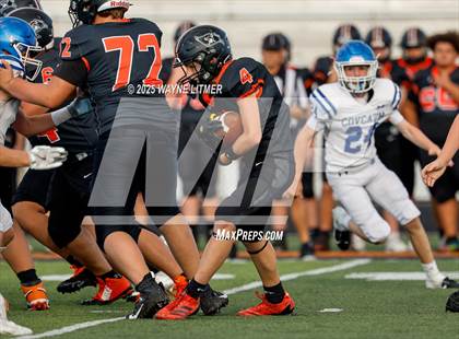 Thumbnail 3 in FR: Covington Catholic @ Ryle photogallery.