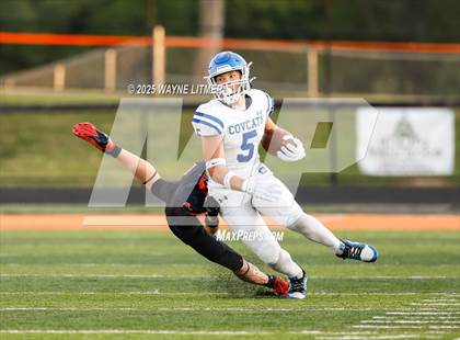 Thumbnail 3 in FR: Covington Catholic @ Ryle photogallery.