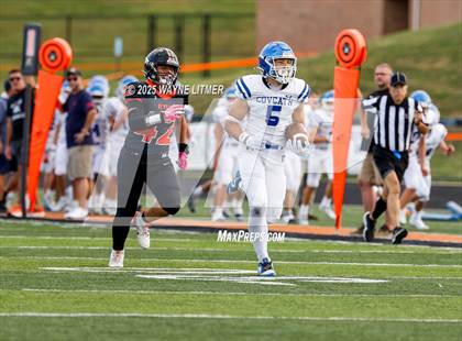 Thumbnail 1 in FR: Covington Catholic @ Ryle photogallery.