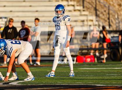 Thumbnail 2 in FR: Covington Catholic @ Ryle photogallery.