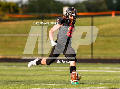 Thumbnail 1 in FR: Covington Catholic @ Ryle photogallery.