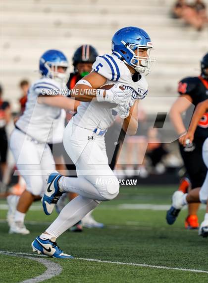 Thumbnail 2 in FR: Covington Catholic @ Ryle photogallery.