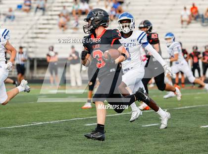 Thumbnail 3 in FR: Covington Catholic @ Ryle photogallery.