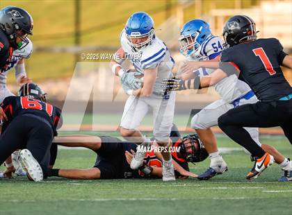 Thumbnail 2 in FR: Covington Catholic @ Ryle photogallery.