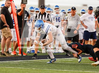 Thumbnail 2 in FR: Covington Catholic @ Ryle photogallery.