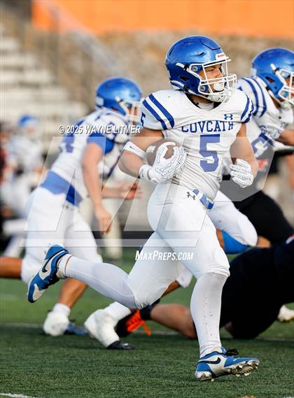Thumbnail 1 in FR: Covington Catholic @ Ryle photogallery.